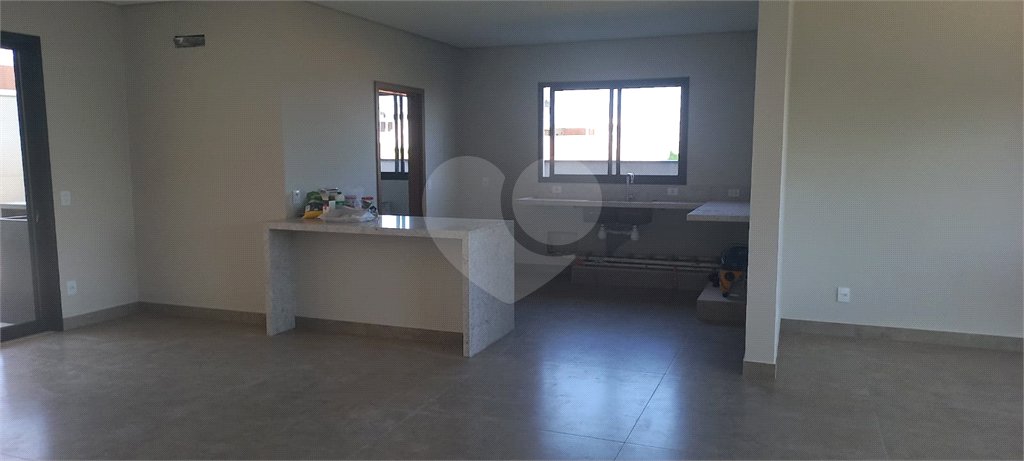 Casa Tipo Sobrado no Condomínio Santa Isabel - Louveira/SP