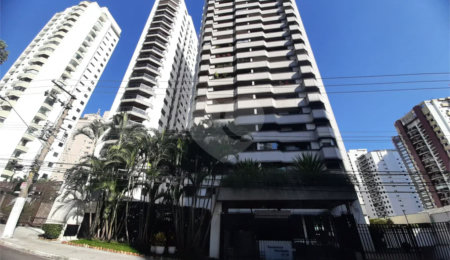 Apartamento à venda com 3 suítes em Tatuapé, São Paulo, SP
