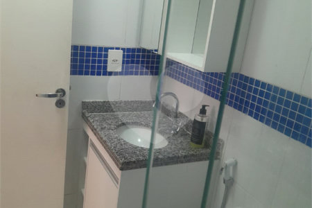 Apartamento na Bento Freitas