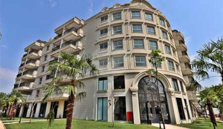Apartamento à venda com 2 suítes em Santana, São Paulo, SP