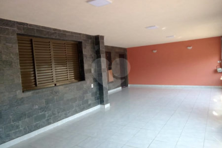 Excelente casa para locação no Jd Beatriz