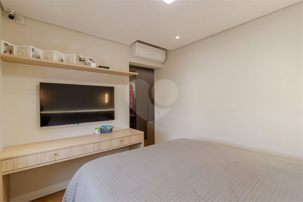 Apartamento na Mooca novo pronto para morar com 159 m² útil 4 banheiros 2 vagas 4 quartos 1 suíte Lazer Completo Aceita Permuta