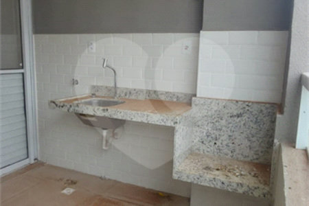 Apartamento à venda com 2 quartos, sendo 1 suíte,  em Cidade Jardim, Araraquara, SP