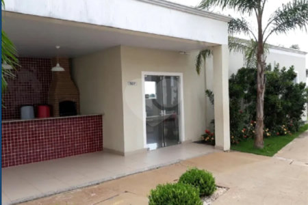 Apartamento à Venda e para Locação no Monte Logan – Jardim Acapulco