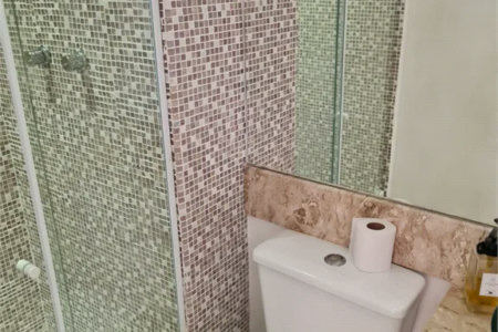 Apartamento à venda com 3 quartos, sendo 1 suíte, em Vila Andrade, São Paulo, SP