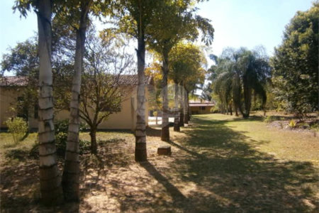 Chácara para venda no Aracê de Santo Antonio I