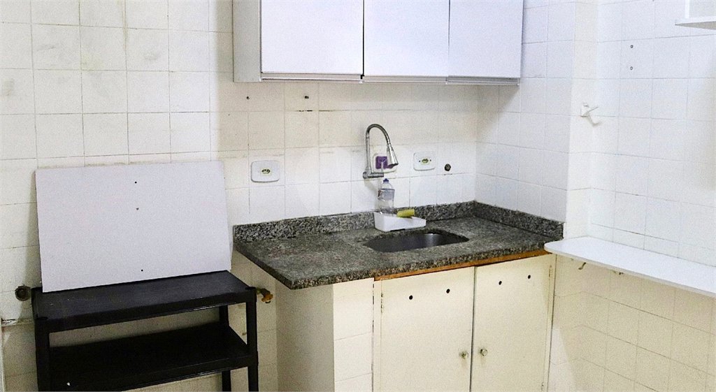 Apartamento á Venda na Bela Vista