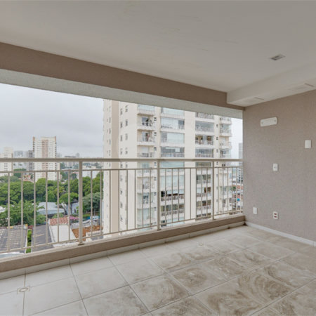 Apartamento à venda com 2 quartos, sendo 1 suíte, em Santo Amaro, São Paulo, SP