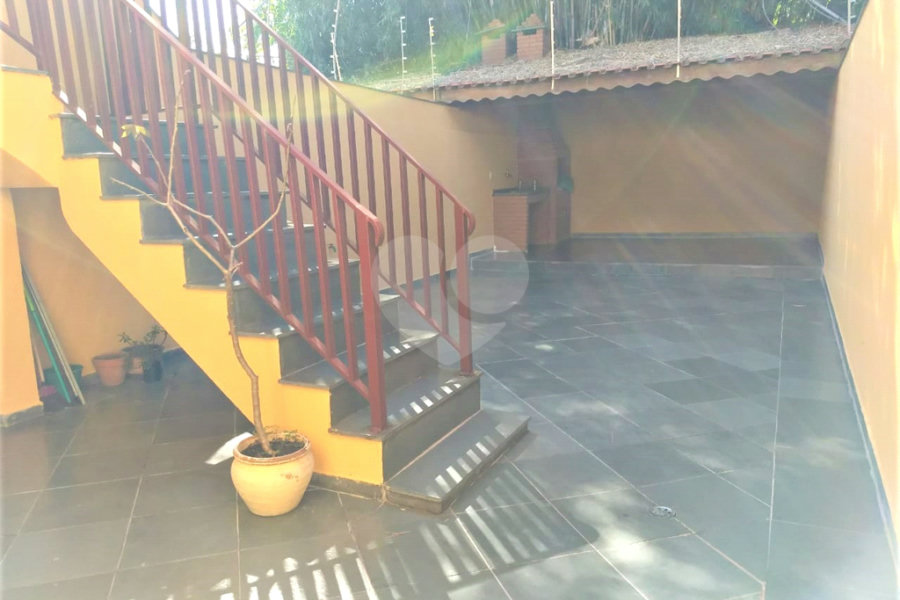 Sobrado de 3 quartos, 1 suite em Pirituba ZN