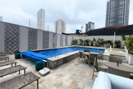 Apartamento á venda - Ipiranga