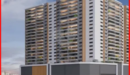 Apartamento à venda com 2 quartos, sendo 1 suíte, em Vila Gumercindo, São Paulo, SP