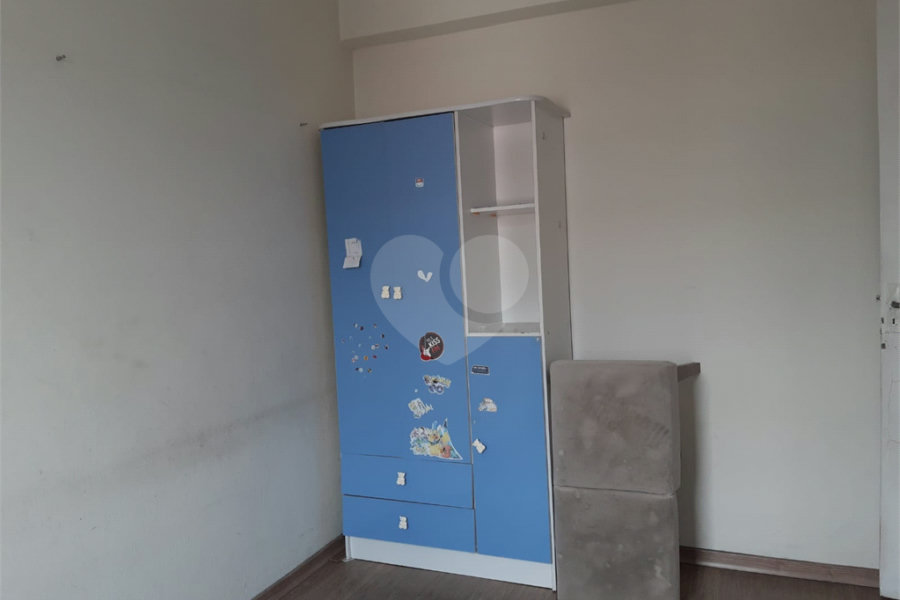 Apartamento de 87m² localizado na avenida principal do bairro de Santana, uma das regiões mais valorizadas da Zona Norte!