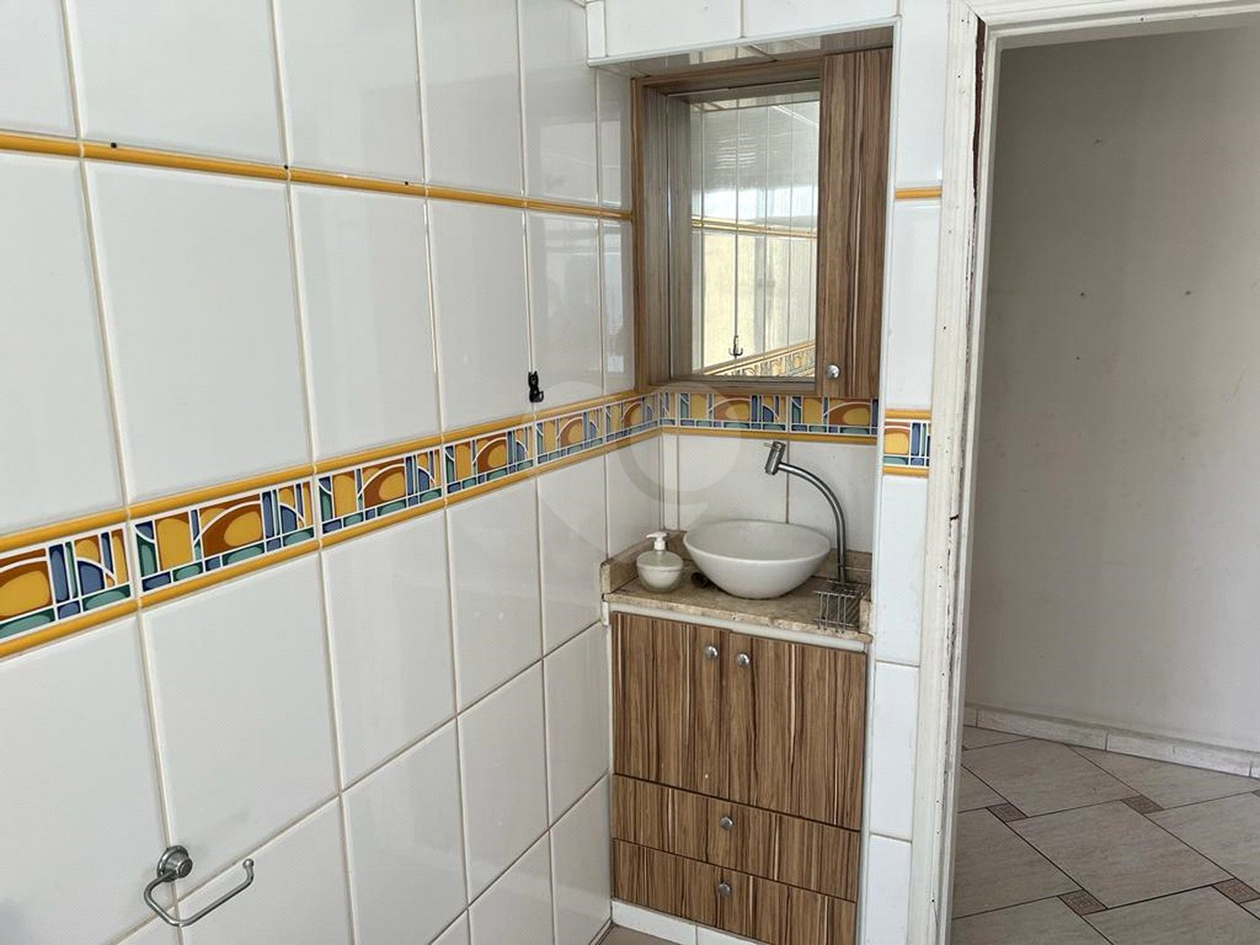 Apartamento no Brás 72m², 1 dormitório, 1 banheiro