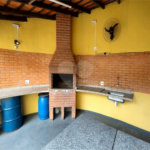 Sobrado a venda em Condominio fechado 80m 02 dormitórios 01 vaga