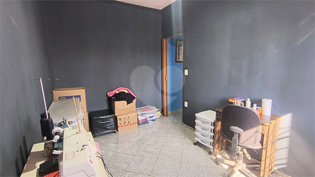 Sobrado á venda no bairro santa felícia