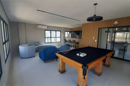 Apartamento para locação 45m2 na Bela Vista 2 dormitórios 1 vaga Próximo à Av. Paulista