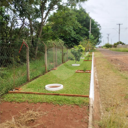 RESIDENCIAL QUINTA DOS BURITIS