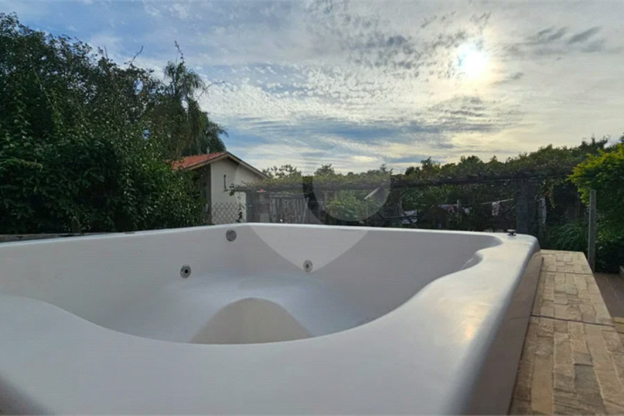 CHÁCARA À VENDA – ESTORIL (ONDINHAS)