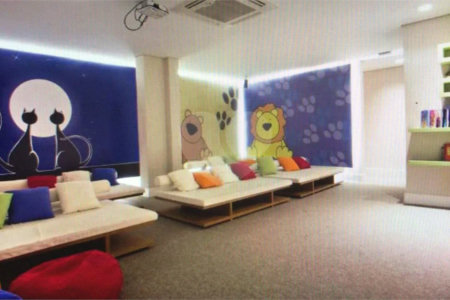 Apartamento com 204m² com 4 Quartos 4 Suítes à Venda na Mooca | Condomínio Villa Solare - Luzes da Mooca,