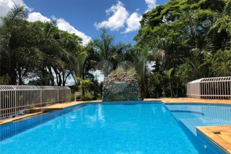 Chacara a venda de alto proximo a cidade