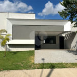 Excelente Casa Plana no Condomínio Bela Vista