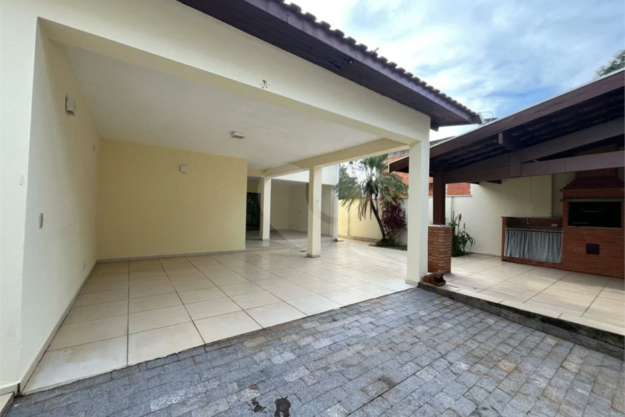 Casa à venda no bairro Santa Cecília, em Piracicaba