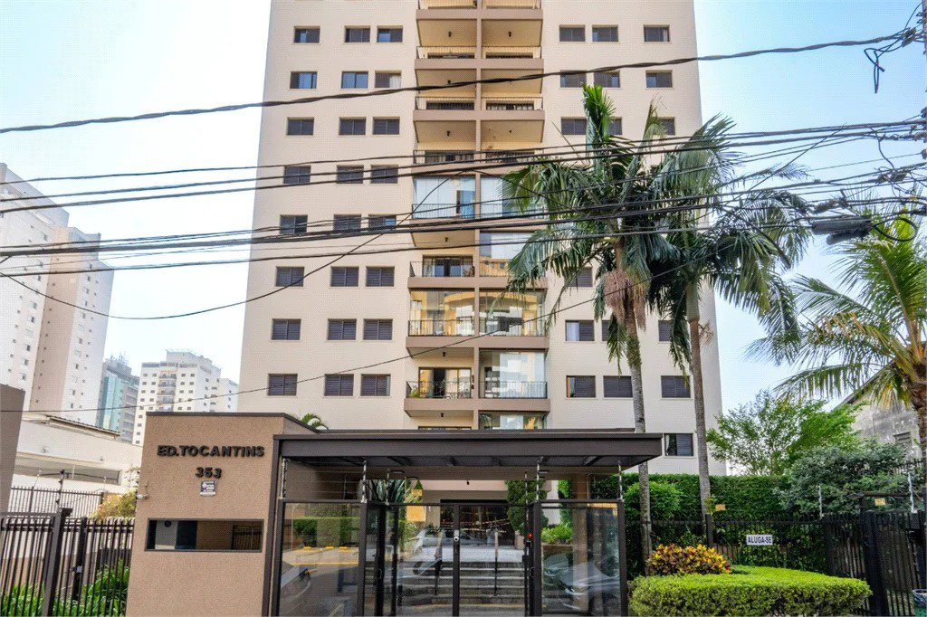 Cobertura à venda com 3 quartos, sendo 2 suítes, em Vila Progredior, São Paulo, SP