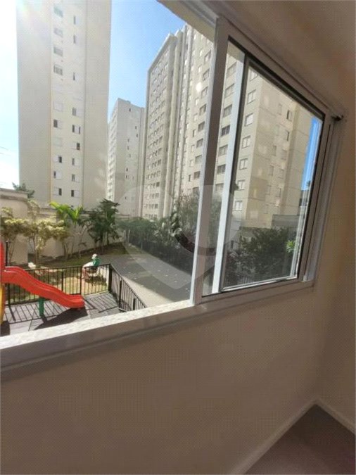 Apartamento para venda com 2 quartos em Pirituba.