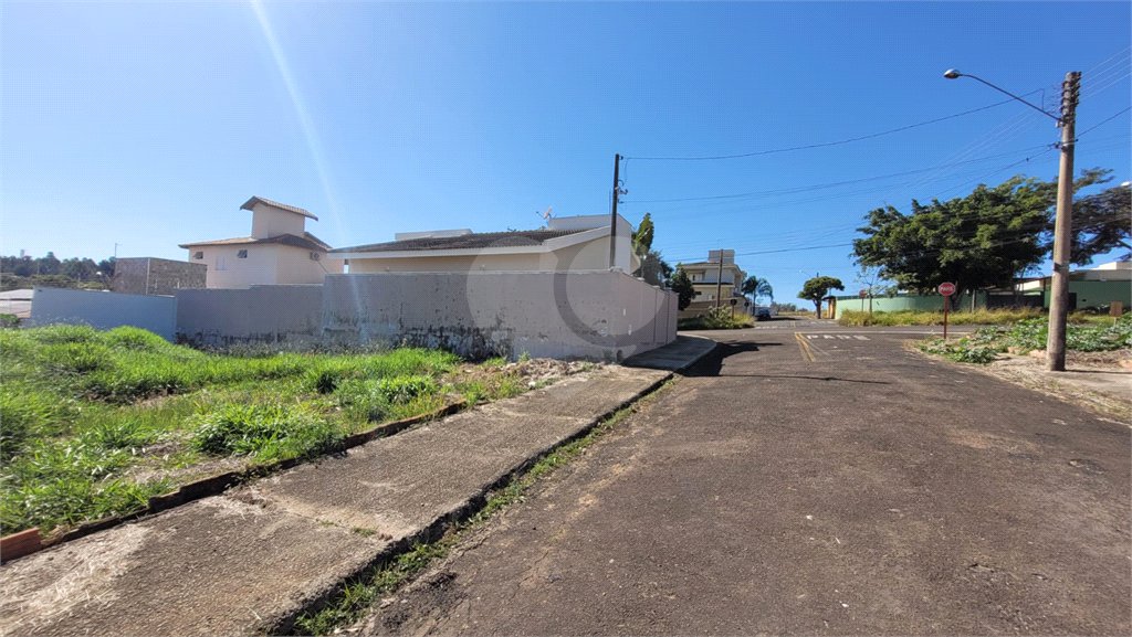Terreno no Jardim Citelli