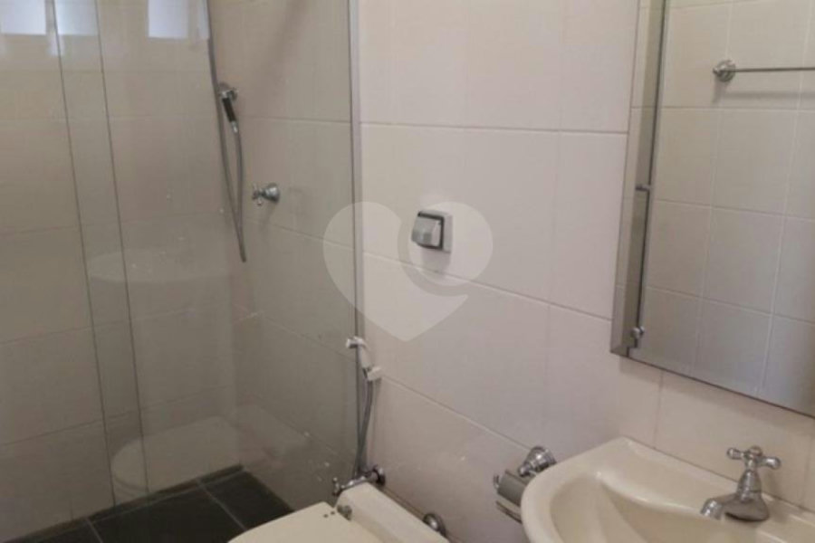 Sobrado nas Palmas do tremembé