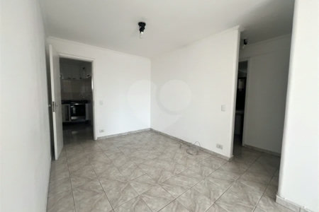 Apartamento á venda - Vila Guarani