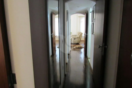APARTAMENTO COM 3 DORMITÓRIOS , SENDO 1 SUITE