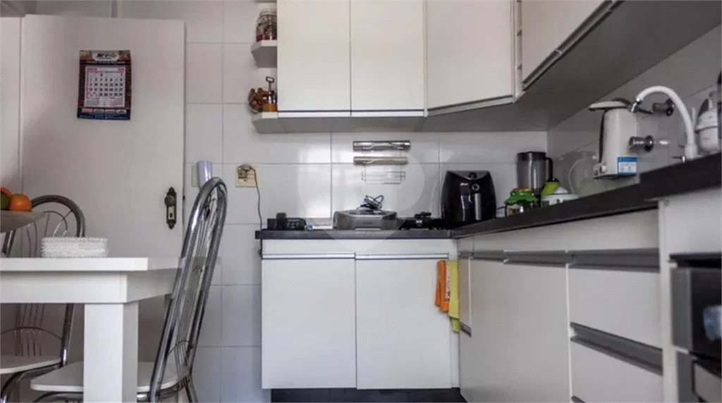 Apartamento com 88m², 2 quartos (1 suíte), 1 garagem, à venda na Vila Guilherme
