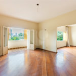 Apartamento amplo - perto do metrô Higienópolis-Mackenzie