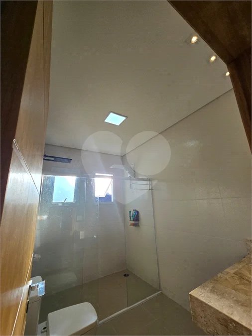 Casa á Venda 185m², 3 quartos- Residencial Solaris- Mogi das Cruzes