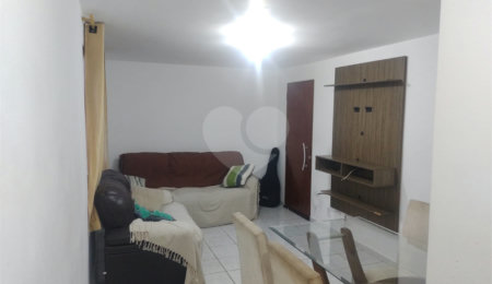 Apartamento à venda com 2 quartos em Tremembé, São Paulo, SP