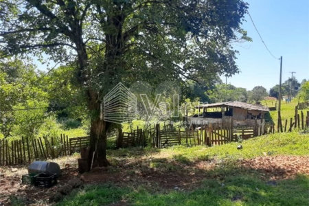 Sitio São João - Km 258