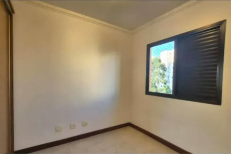 Apartamento à venda com 3 quartos, sendo 1 suíte,  em Jardim das Vertentes, São Paulo, SP