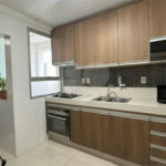 Apartamento Condomínio Jatobá - 2 quartos