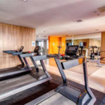 Apartamento tipo Studio com 36m na região central de São Paulo - SP.