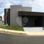 Casa térrea Village Damha IV - São Carlos/SP