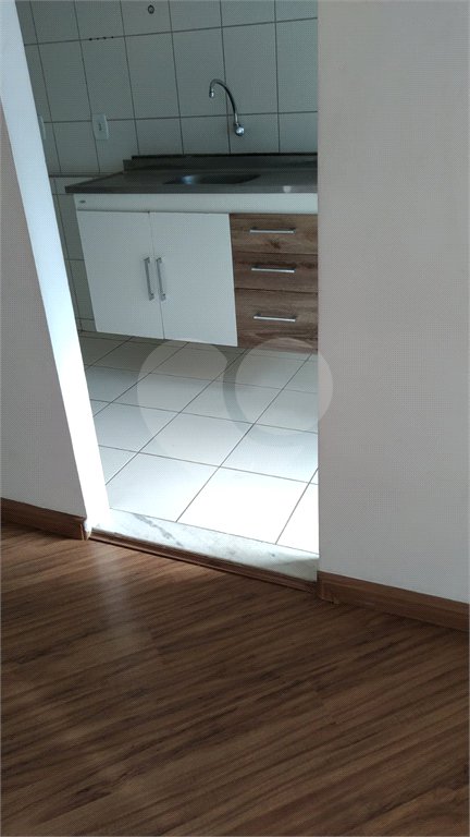 Apartamento Residencial Venda-1 quarto, 1 vaga , 1 sala - Jaraguá- São Paulo/SP