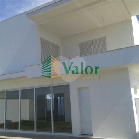 Sobrado no Damha III