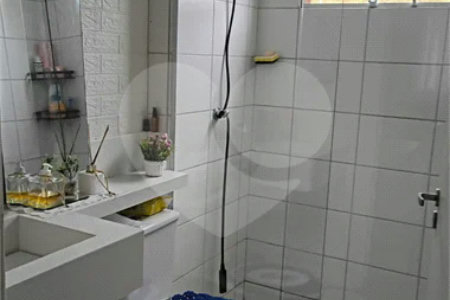 Apartamendo a venda - 2 quartos - 42m²- Vila Brasileira - Mogidas Cruzes/SP