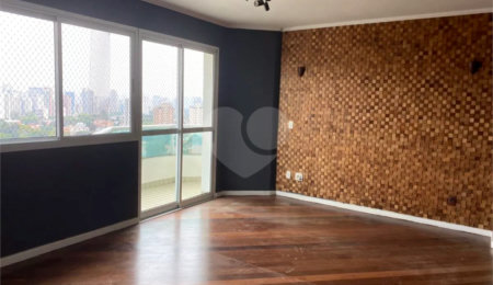 Apartamento à venda com 4 quartos, sendo 1 suíte, em Vila Congonhas, São Paulo, SP