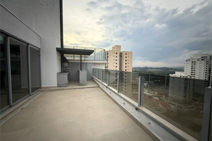 Apartamento à venda no bairro São Judas – Vista Queiroz Residencial Piracicaba/SP
