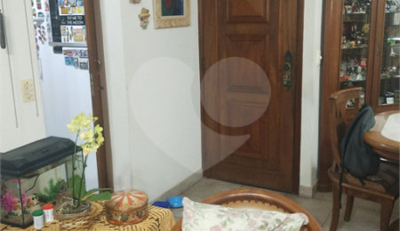Apartamento à venda com 4 quartos, sendo 1 suíte,  em Sumaré, São Paulo, SP