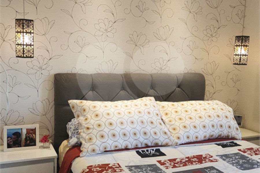 Apartamento com 67m², 2 dormitórios, 1 suíte e 1 vaga na Zona Norte de São Paulo - SP.
