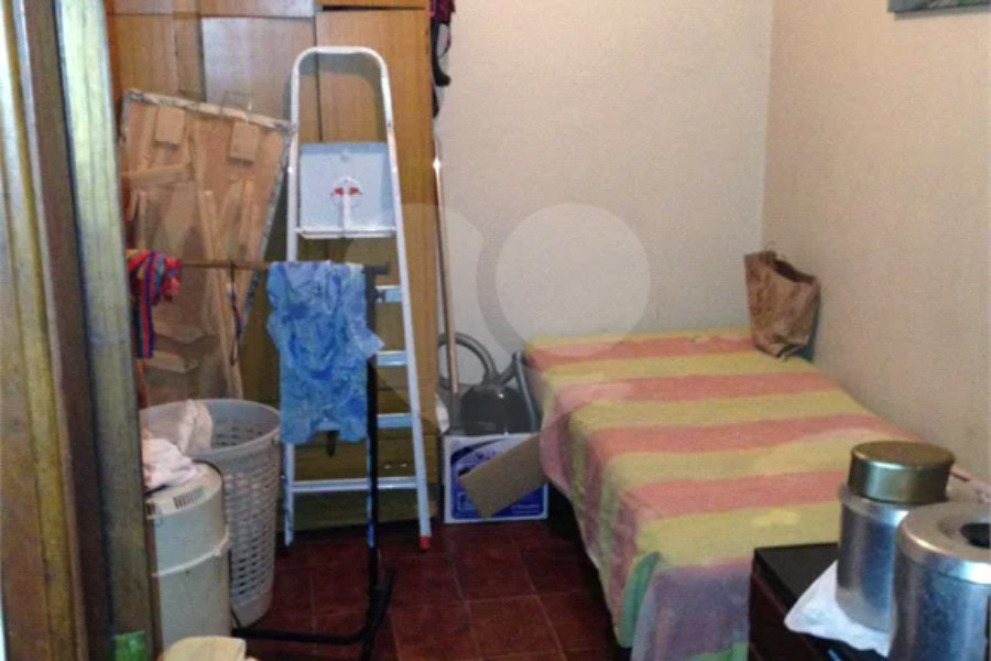 Sobrado à venda na Zona Norte