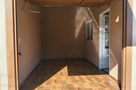Casa para alugar com 1 quarto em Jardim Paranapunga, Três Lagoas, MS